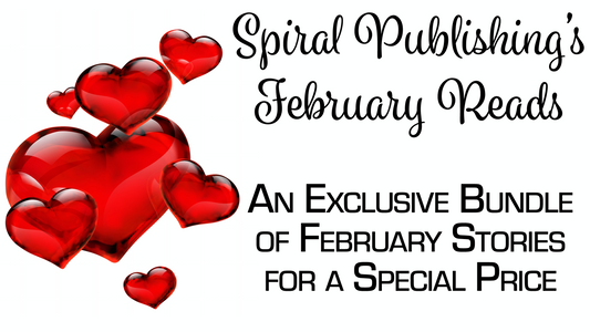 A Romantic Bundle of February Reads!