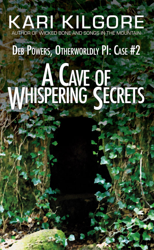 A Cave of Whispering Secrets