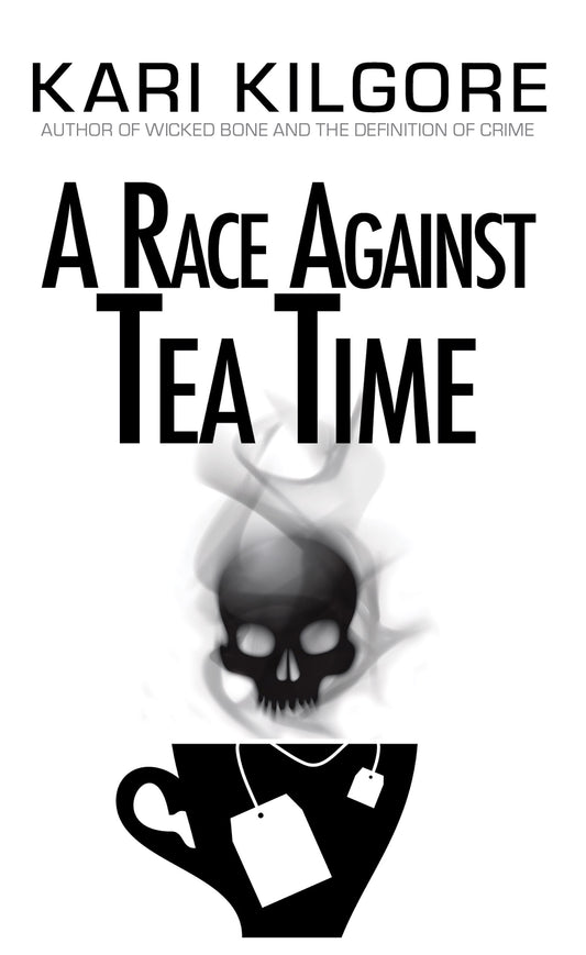 A Race Against Tea Time