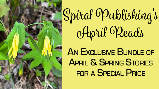 Spiral Publishing's April Reads