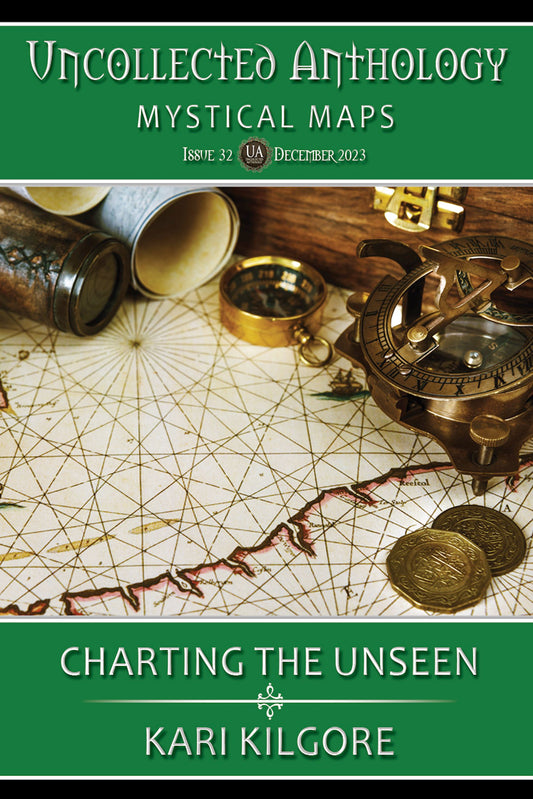 Charting the Unseen