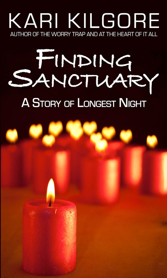 Finding Sanctuary: A Story of Longest Night