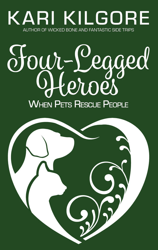 Four-Legged Heroes: When Pets Rescue People
