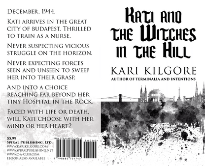 Kati and the Witches in the Hill