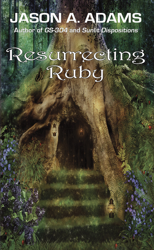 Resurrecting Ruby