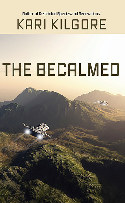 The Becalmed