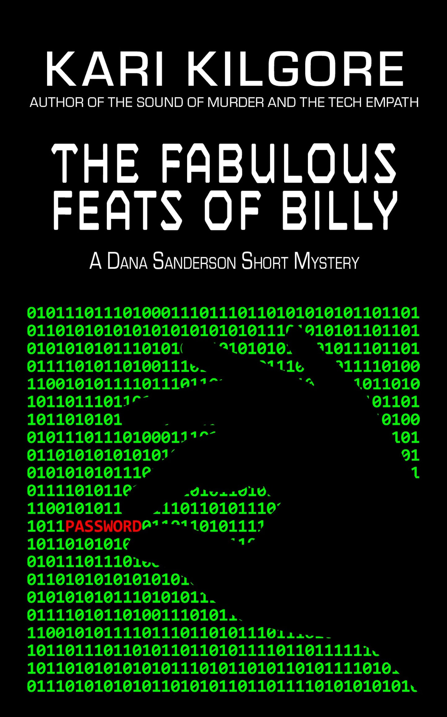 The Fabulous Feats of Billy