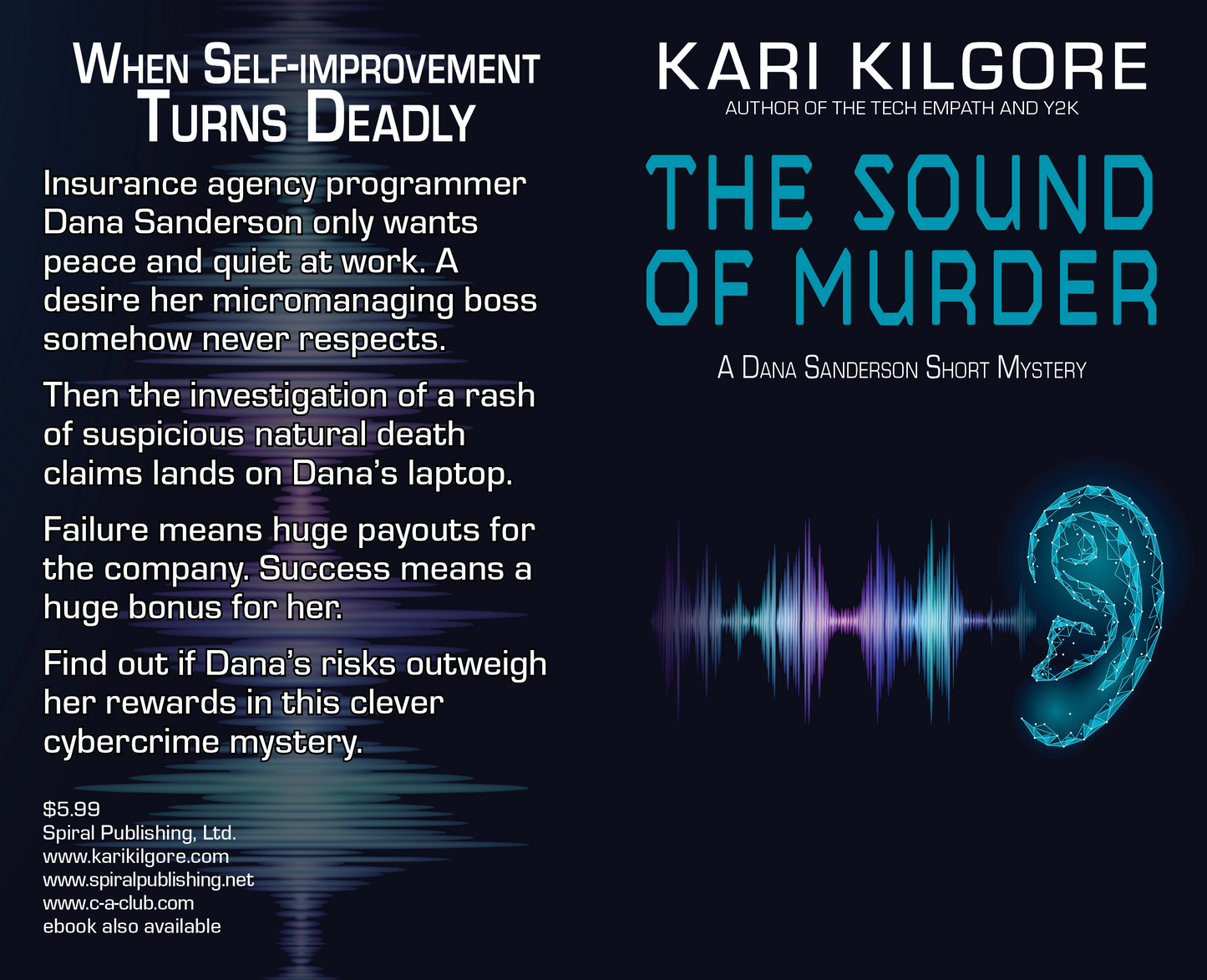 The Sound of Murder