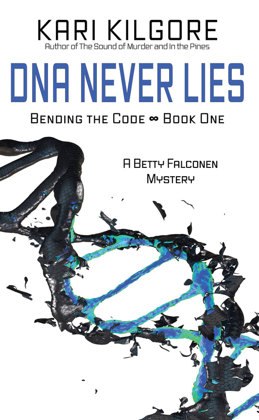 DNA Never Lies: Bending the Code Book One
