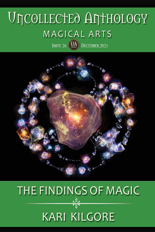 The Findings of Magic