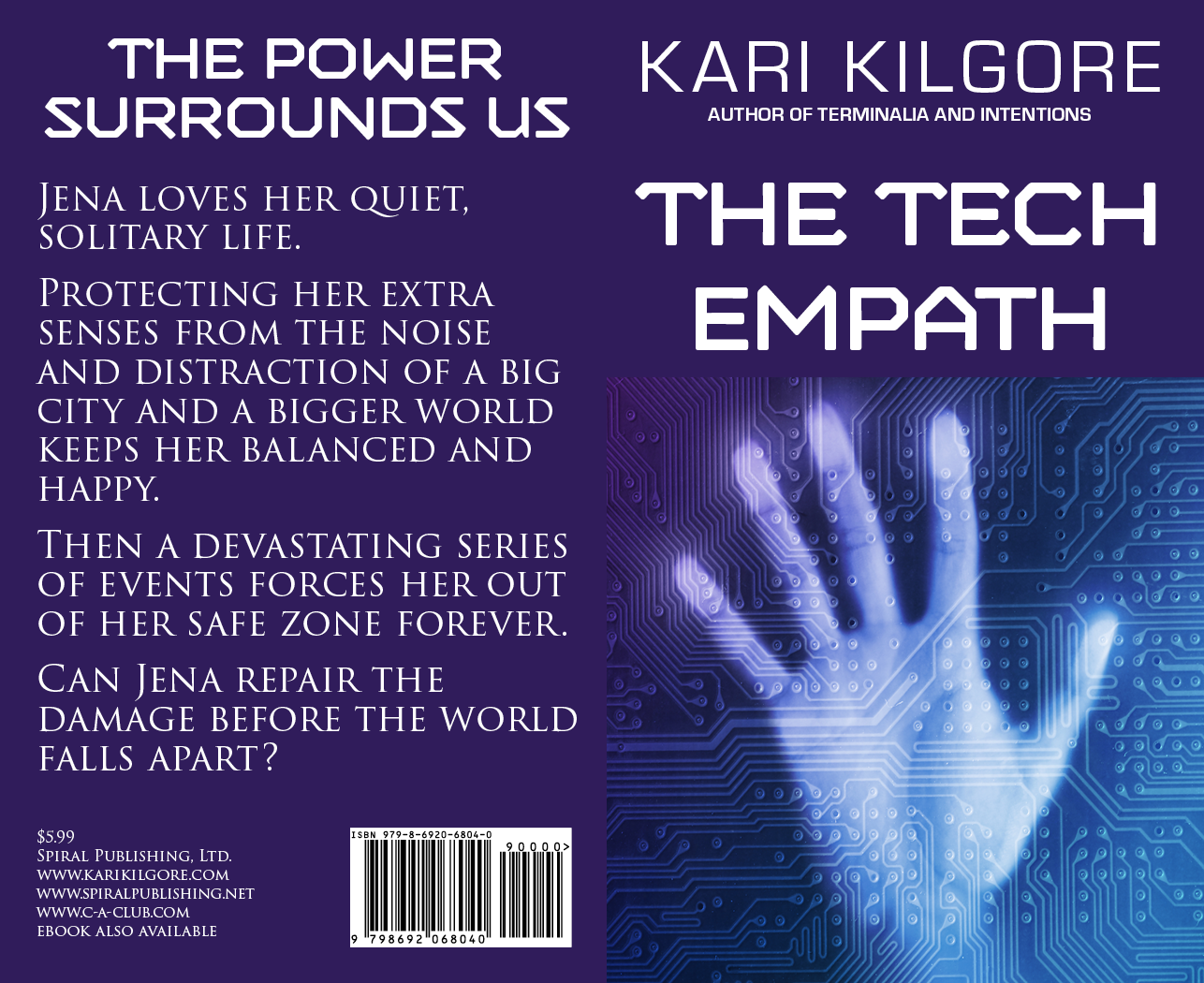 The Tech Empath